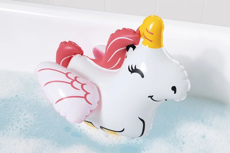 Bestway KZL-BW34030 Inflatable Animals 24CM KT.6ASS 36 Unicorn