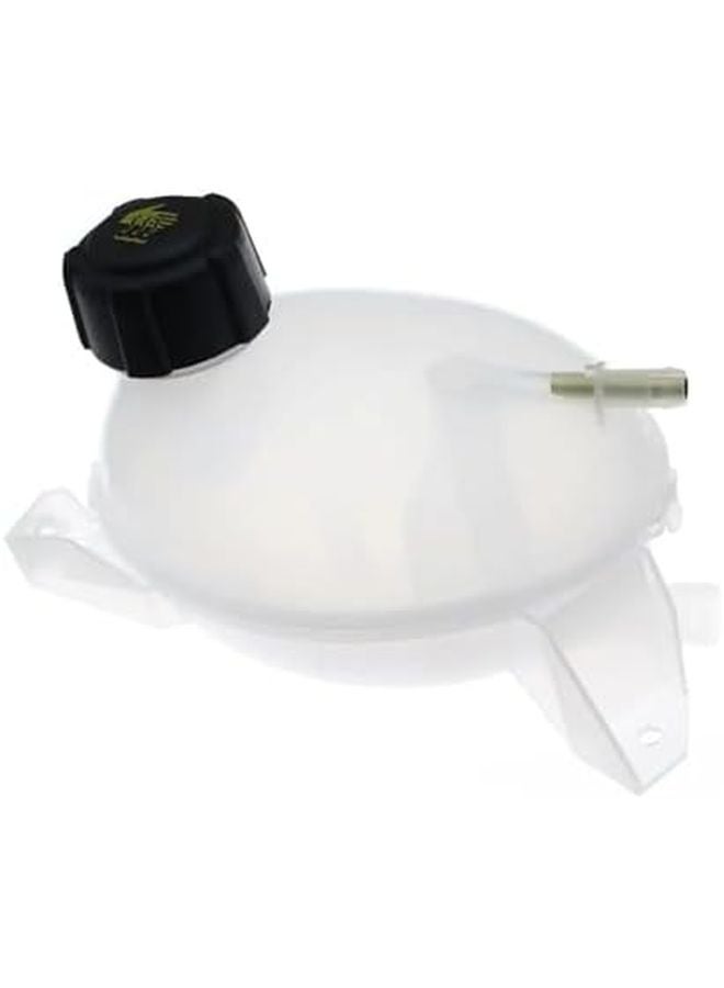 Coolant Expansion Water Tank With Cap For Renault Clio MK4 2016 2022 217107259R - Image 1