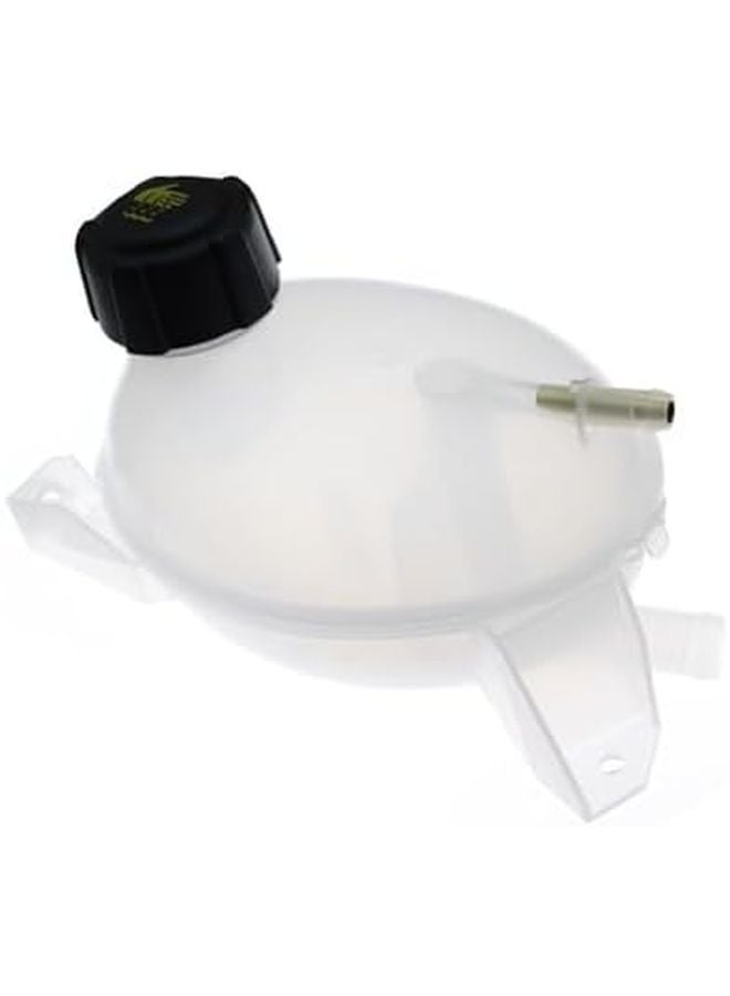Coolant Expansion Water Tank With Cap For Renault Clio MK4 2016 2022 217107259R - Image 3