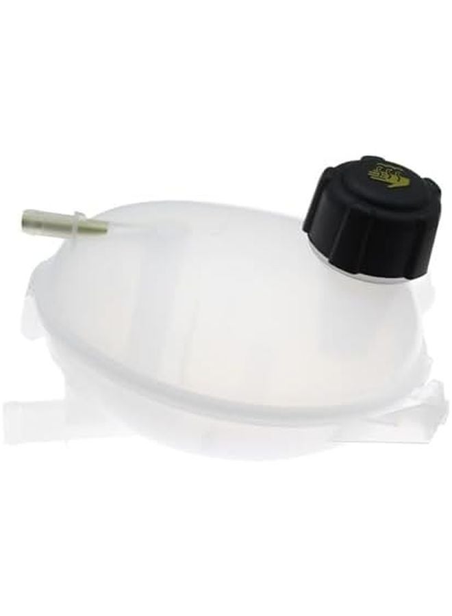 Coolant Expansion Water Tank With Cap For Renault Clio MK4 2016 2022 217107259R - Image 4