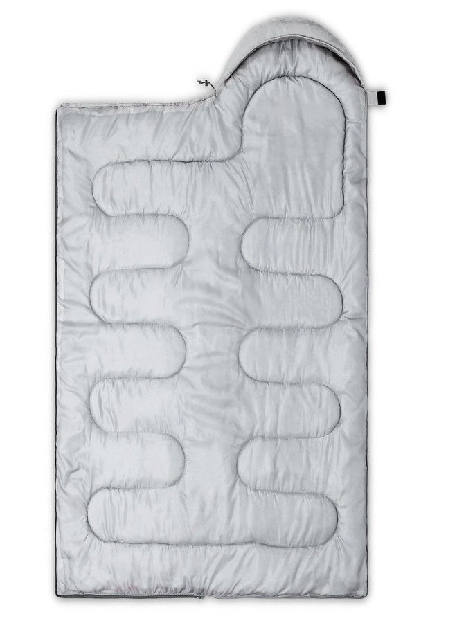 OIXXAF Datura home Kids Sleeping Bag for Boys,Baseball Print-Lightweight Warm Portable Outdoor Indoor-Waterproof Cold Weather Resistant Sleeping Bag for Camping Hiking(Baseball) - Image 4