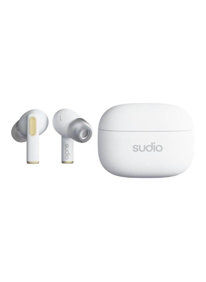 سوديو - سماعة Sudio A1 Pro ابيض - Image 1