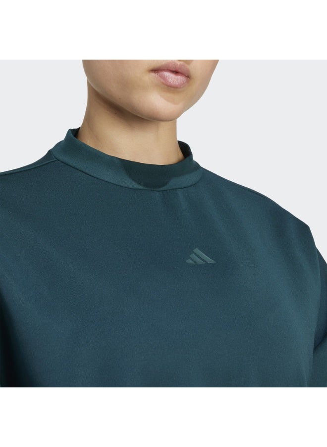 Adidas غطاء MOTION ES AURIVY - Image 4