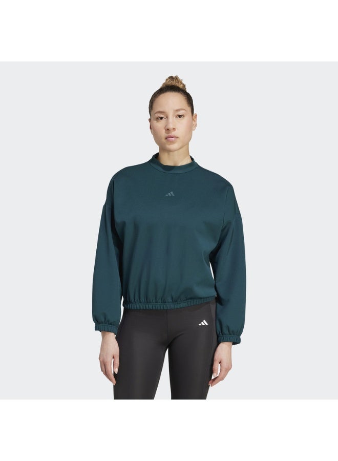 Adidas غطاء MOTION ES AURIVY - Image 1
