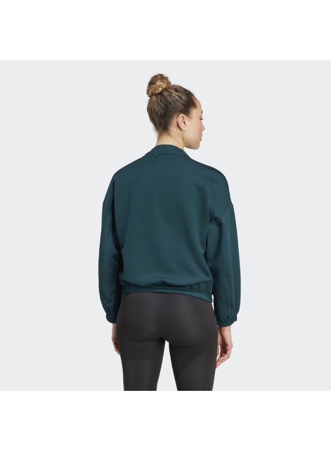 Adidas غطاء MOTION ES AURIVY - Image 2