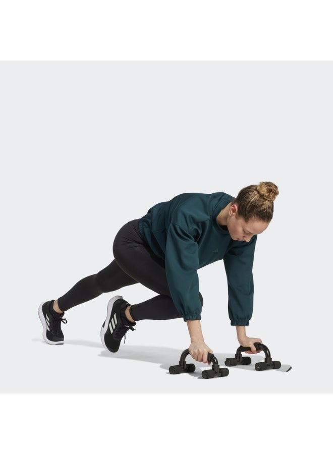 Adidas غطاء MOTION ES AURIVY - Image 3