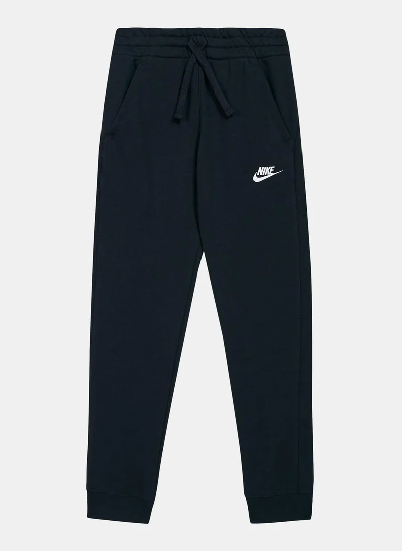 Nike Kids' Sportswear Club Sweatpants (Older Kids)
