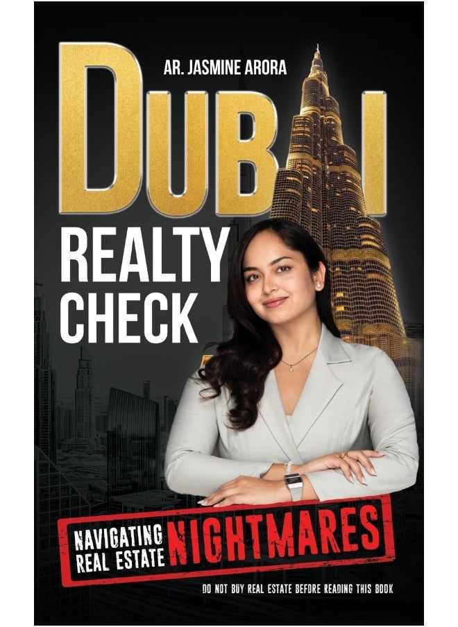 null - Dubai Realty Check: Navigating Real Estate Nightmares - Image 1