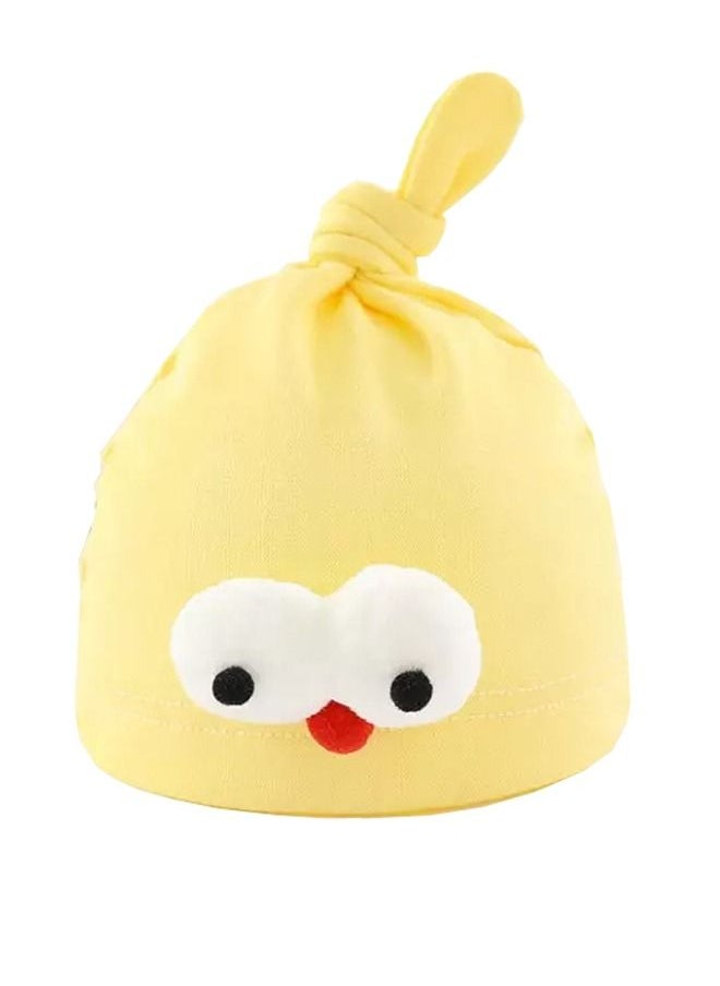 Generic - Baby Beanie Cotton Hat For Newborns - Image 1