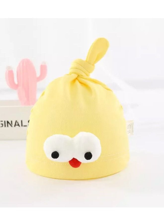 Generic - Baby Beanie Cotton Hat For Newborns - Image 1