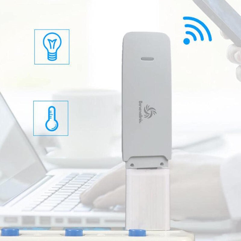 كلاراكو نقطة اتصال واي فاي 4G 5G LTE جهاز توجيه لاسلكي USB Dongle 150Mbps مودم بطاقة SIM - Image 5