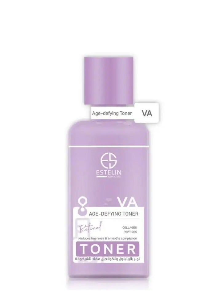 ESTELIN Retinol Age Defying Toner 400 ML