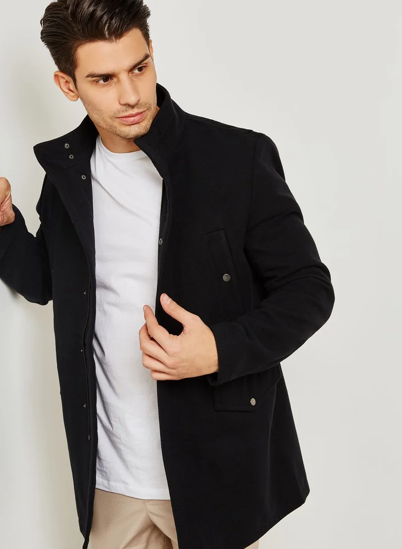 NEW LOOK Military Jacket