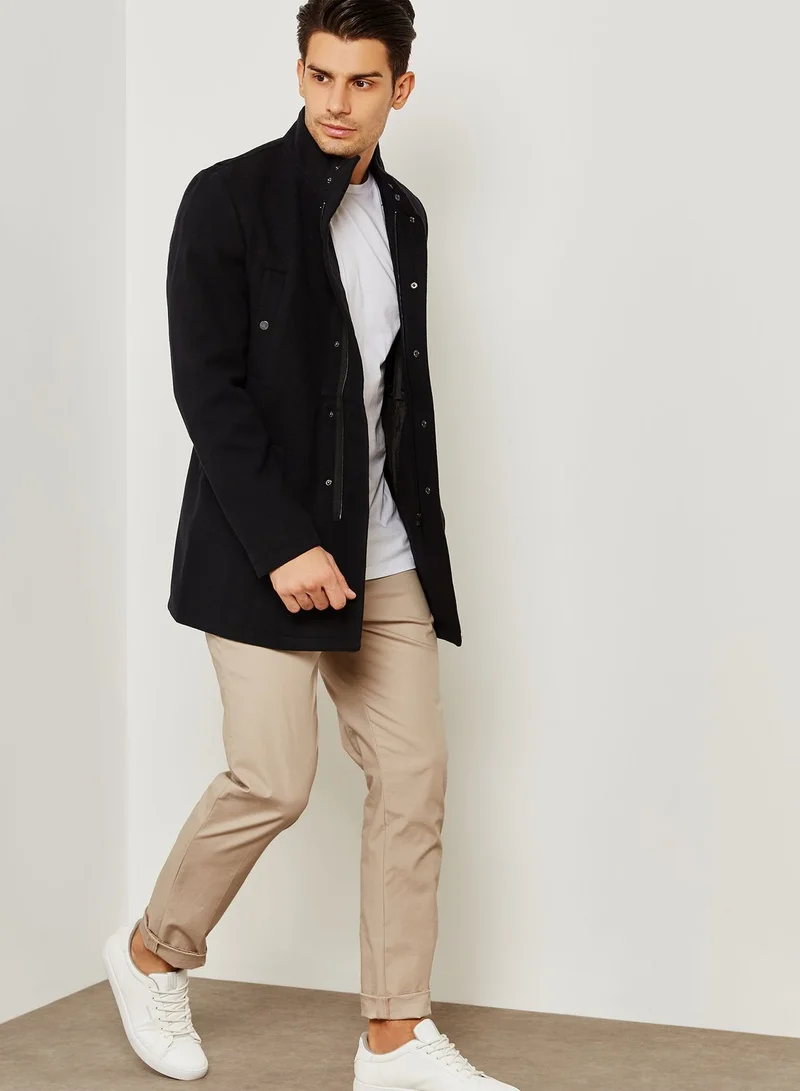 NEW LOOK Military Jacket