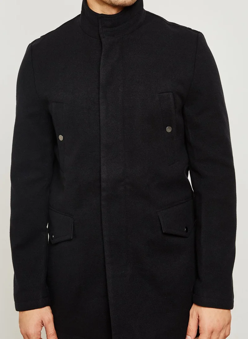 NEW LOOK Military Jacket