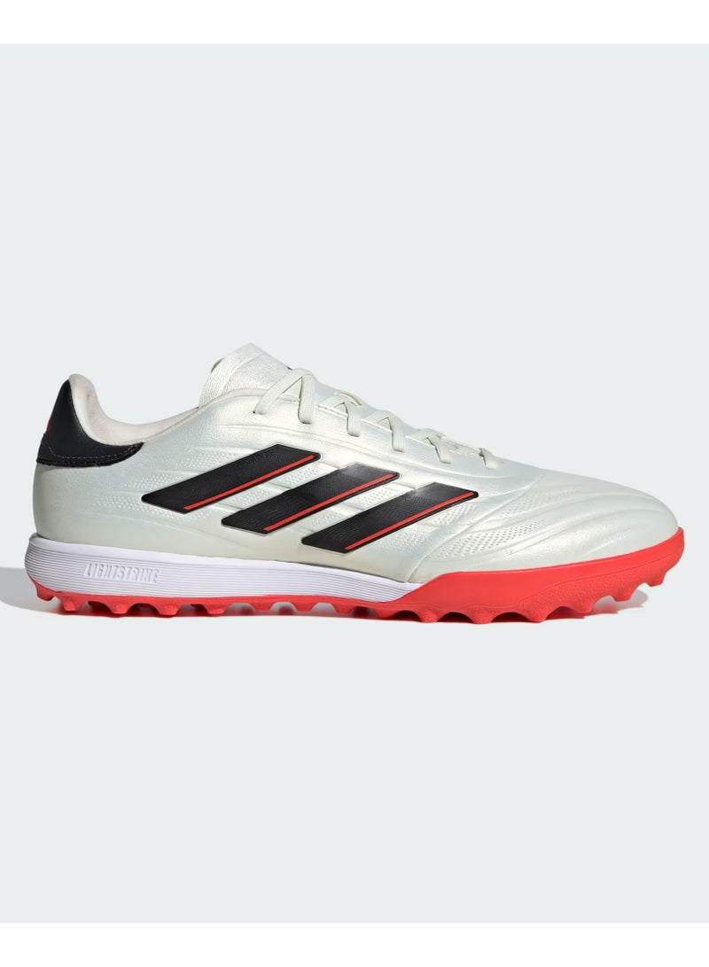 Adidas Copa Pure II Elite Turf Boots - Image 1