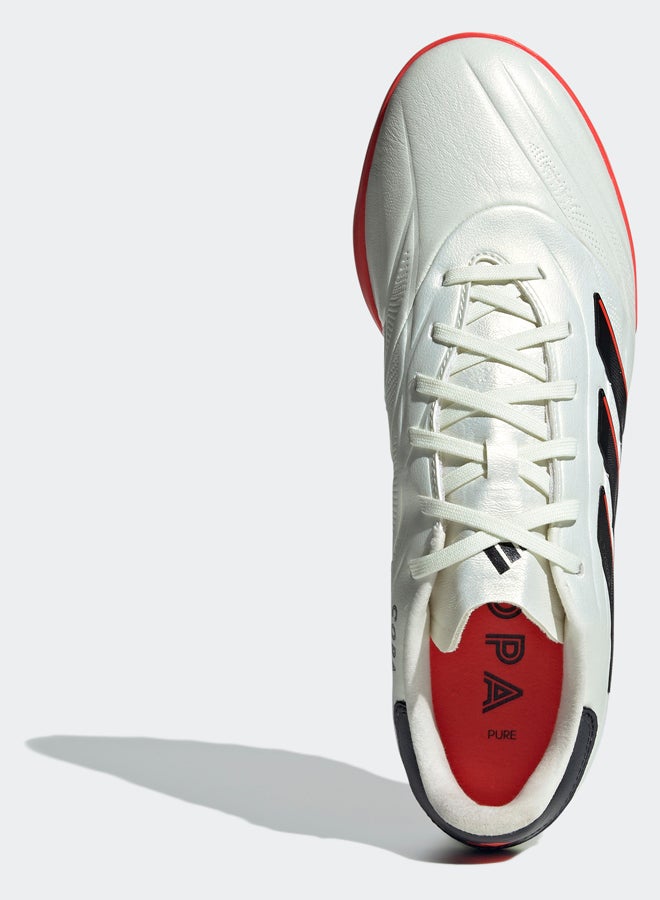 Adidas Copa Pure II Elite Turf Boots - Image 2