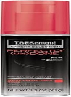 Tresemme perfectly (un) done dry gellee - 3.3 oz