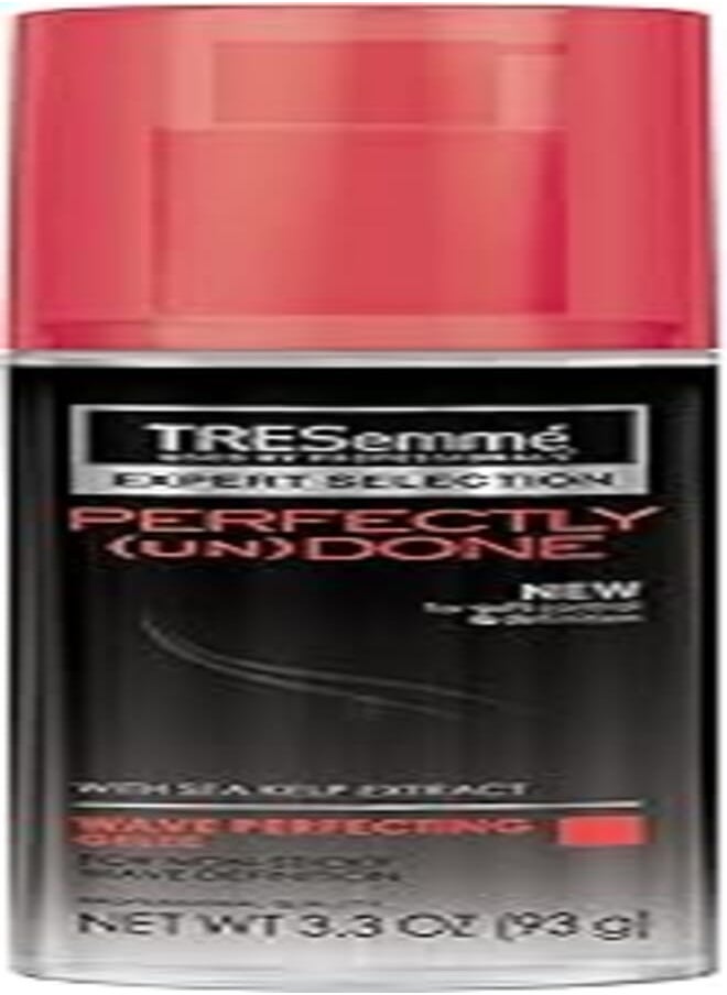 TRESemmé - Tresemme perfectly (un) done dry gellee - 3.3 oz - Image 1