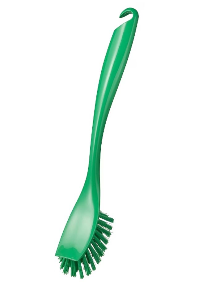 Ikea ANTAGEN - Dish-Washing Brush - Bright Green  - Image 1