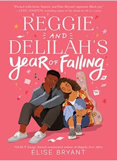 REGGIE & DELILAHS YEAR OF FALLING