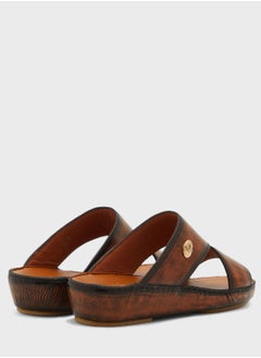 Posh La Vie Tradition Arabic Sandals  - Image 3
