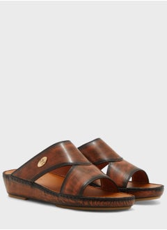 Posh La Vie Tradition Arabic Sandals  - Image 4