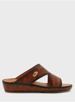 Posh La Vie Tradition Arabic Sandals  - Image 1