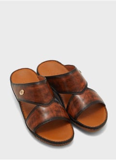Posh La Vie Tradition Arabic Sandals  - Image 2