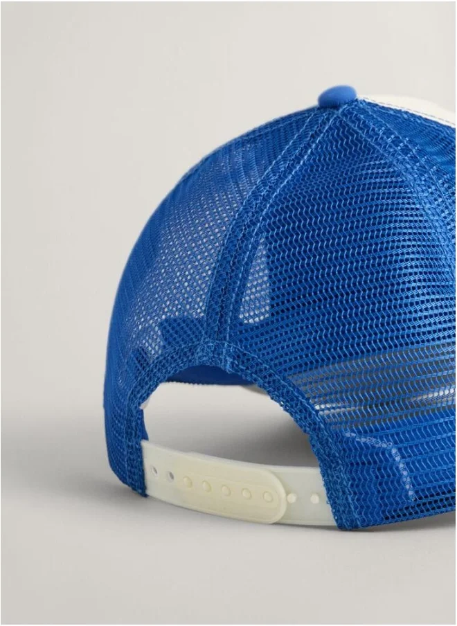 GANT Gant Grande Mare Mesh Cap