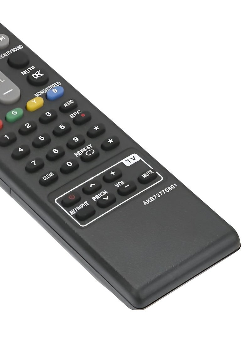 Theater Remote Control For LG Blu-ray DISC Home  System DVD Home Theater Model AKB73775801 Projector Remote Compatible with LHB655 S65T1-S S65T1-C S65T1-W BH5140S S54S1-S S54T1-W BH5440P - Image 4
