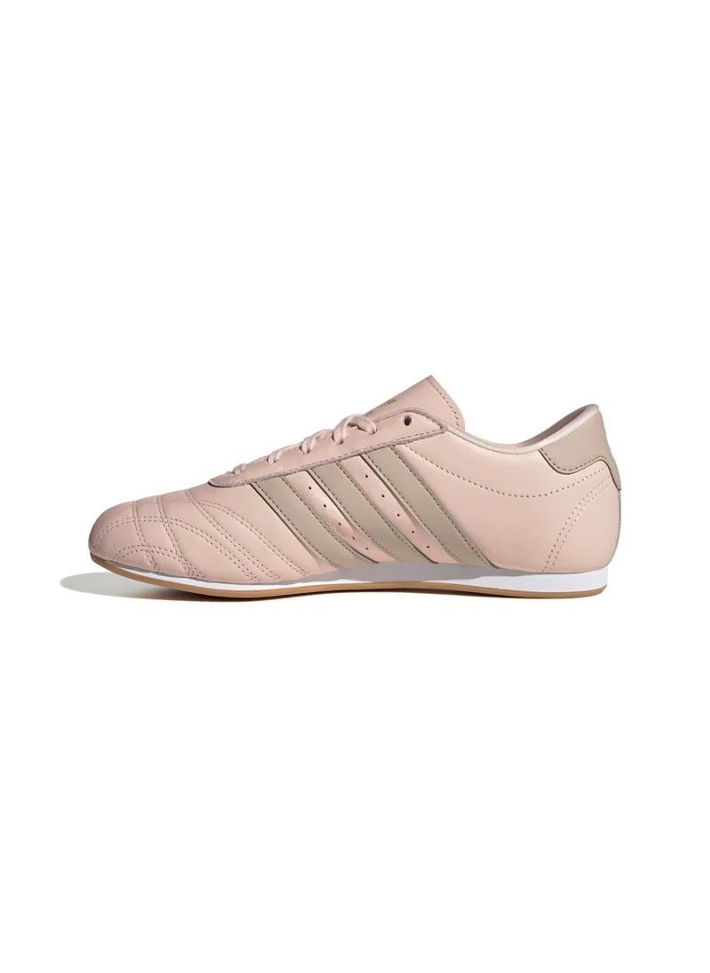 Adidas adidas TAEKWONDO LACE W Pink Originals Kids Shoes