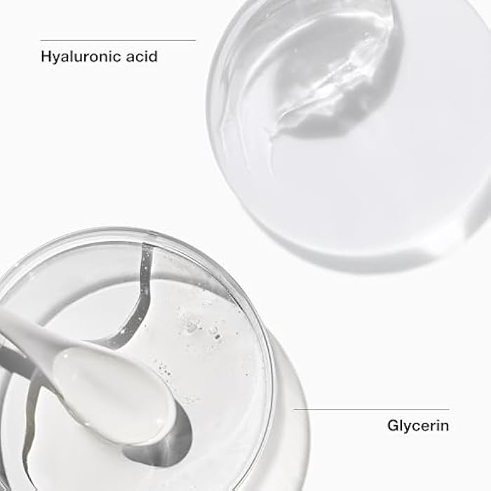 Clinique All About Clean Rinse-Off Foaming Face Wash | Face Cleanser With Hyaluronic Acid + Glycerin For Oily Skin Types | Dissolves Makeup + Sunscreen - Image 3