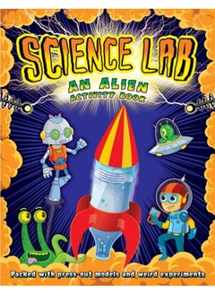 Science Lab  - Image 1