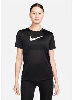Nike W Nk Df Tee Rlgnd Hbr  - Image 1