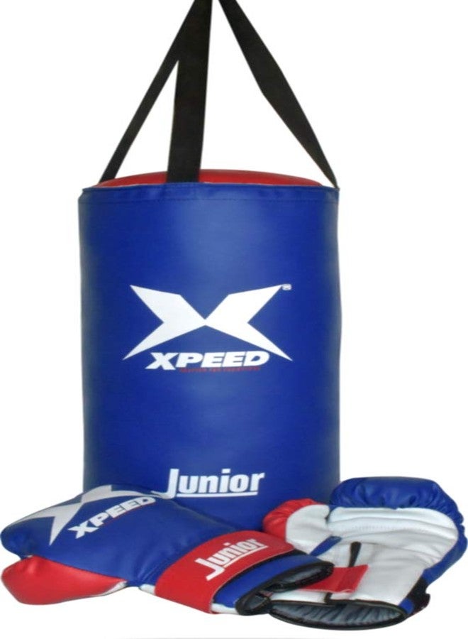 Massive Speed System XPEED Junior Boxing KIT - Image 2