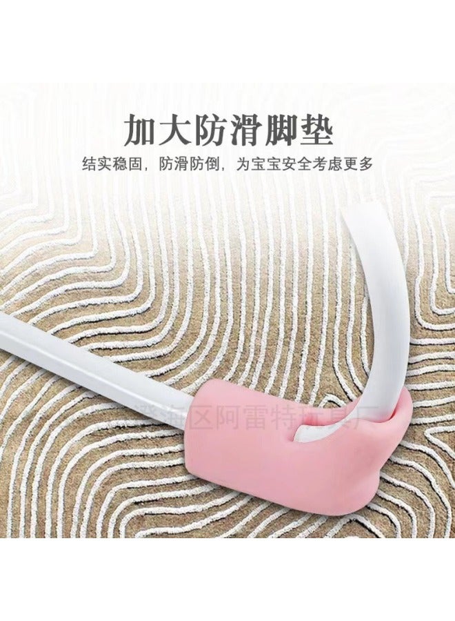 alt Baby Rocking Chair Multifunctional Toy Newborn Baby Electric Vibration Music Coax Baby Rocking Chair Recliner Comfort Chair - Image 3