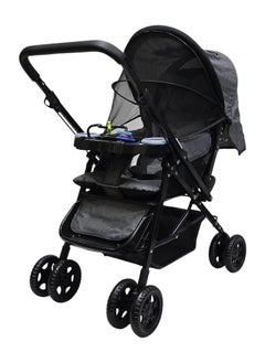 Baby Stroller Reversible Handle With A Mosquitos, Babies Accessories 0 To 3 Year - pzsku/ZF32D1B207EA04B1438F2Z/45/_/1728478560/c10b5ecf-08c9-42da-9514-9502907b1567