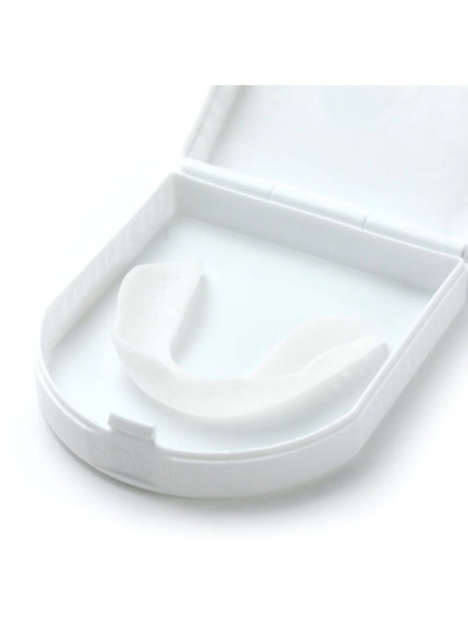 Sova SOVA Max Oral Care Mouthguard with Case Set of 01 - Image 2