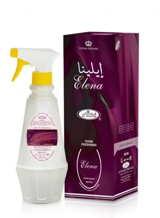 Alrehab Elena Room Freshener 500Ml