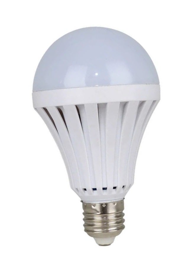 ماركة غير محددة - لمبة طوارئ LED قابلة للشحن متعددة الوظائف 7 واط - Image 1