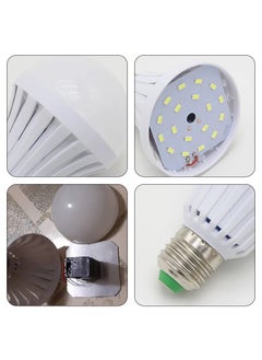 Rechargeable LED Emergency Bulb Multifunctional Light 7w - pzsku/ZF32D473117CABB7D721CZ/45/_/1729075674/a97bf769-c09d-4518-ac2c-ee59b4f912d5