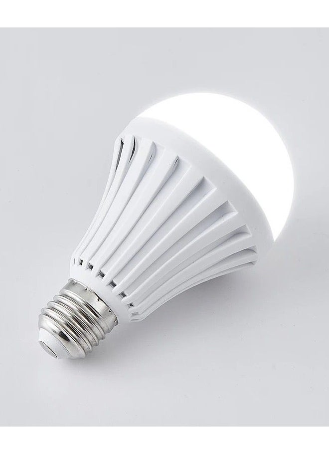 ماركة غير محددة - لمبة طوارئ LED قابلة للشحن متعددة الوظائف 7 واط - Image 1