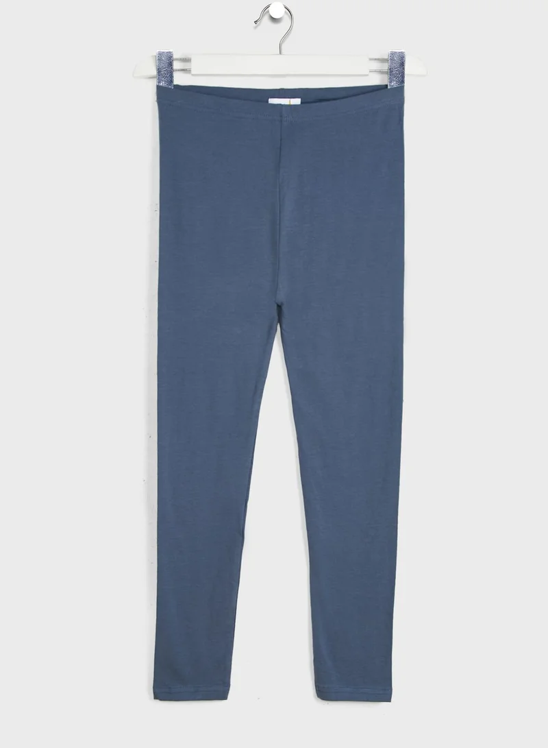 Pinata Basic Girls Leggings