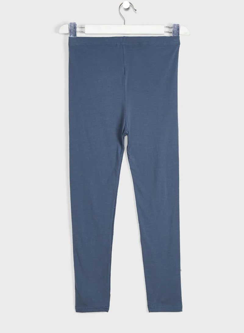 Pinata Basic Girls Leggings