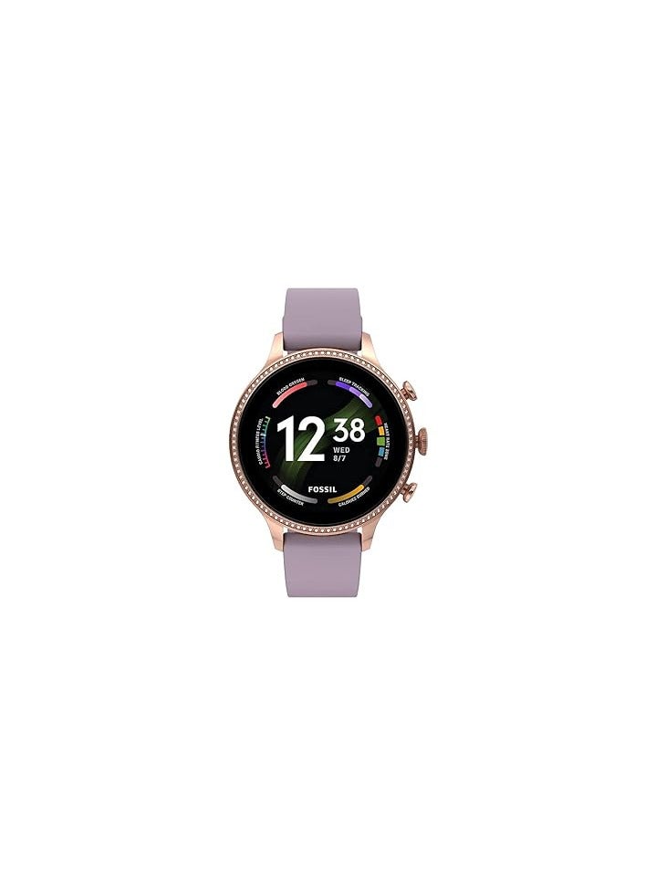 Fossil Gen 6 smartwatch
