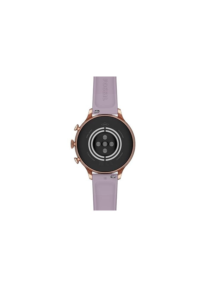 Fossil Gen 6 smartwatch