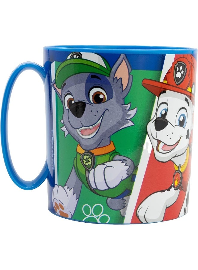 STOR STOR PAW PATROL 74604 MICRO MUG 390 ML (1X24) - Image 2