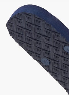 Lee Cooper صنادل بكعب رفيع للرجال مطبوعة  - Image 4