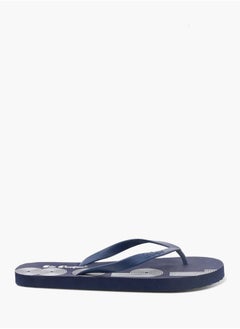 Lee Cooper صنادل بكعب رفيع للرجال مطبوعة  - Image 1